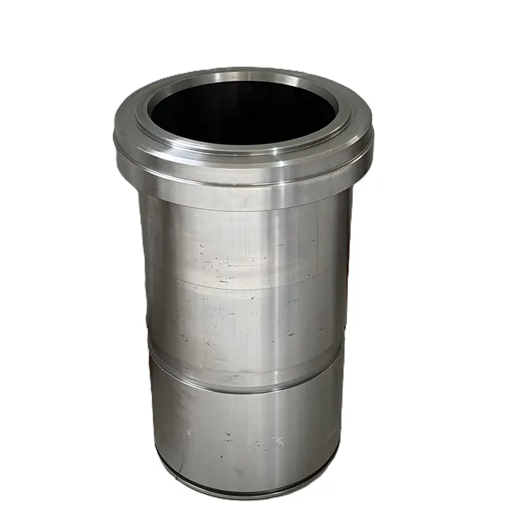 الأكمام اسطوانة حفارة